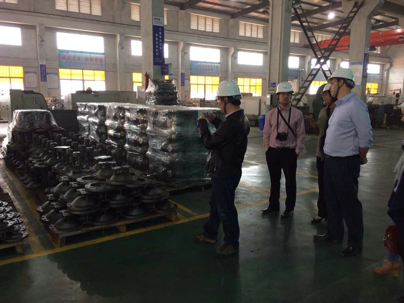 Factory